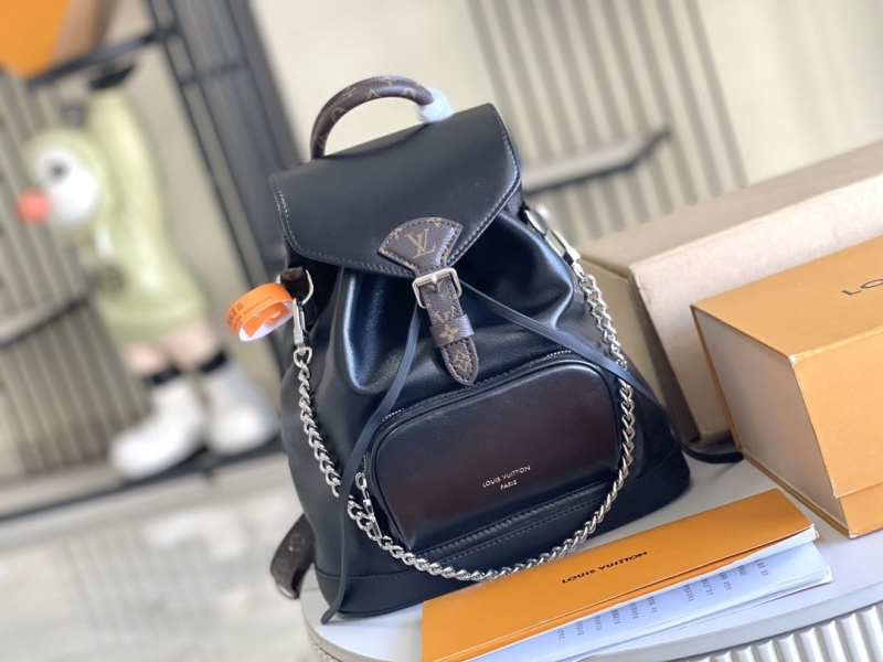 LV Backpacks